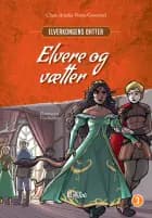 Elvere og vætter