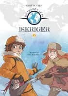 Iskriger