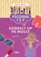 Dobbelt op på Molly
