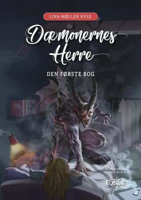 Den første bog af Lina Møller Hvid