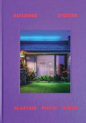Building Stories af Alastair Philip Wiper