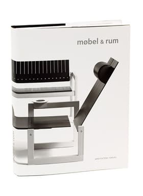Møbel og rum af .