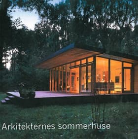Arkitekternes sommerhuse af Finn Selmer