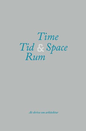 Tid & rum