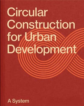 Circular Construction for Urban Development af Søren Nielsen