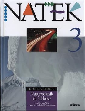 Natek 3 af Carl J. Veje