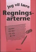 Jeg vil lære regningsarterne