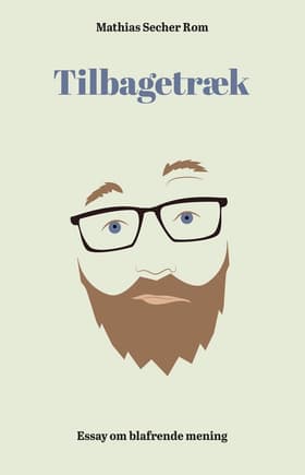 Tilbagetræk af Mathias Secher Rom