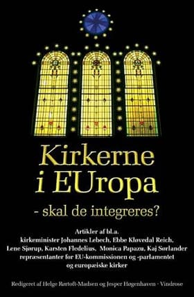 Kirkerne i EUropa