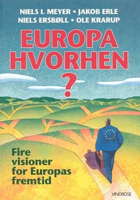 Europa hvorhen? af Niels Ersbøll