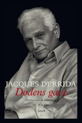 Dødens gave af Jacques Derrida