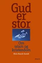 Gud er stor!