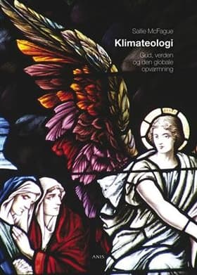 Klimateologi af Sallie McFague