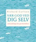 Vær god ved dig selv