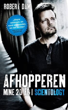 Afhopperen af Robert Dam