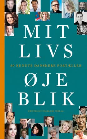 Mit livs øjeblik af Lars Henriksen