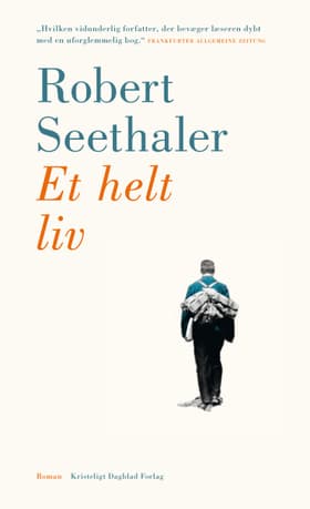 Et helt liv af Robert Seethaler