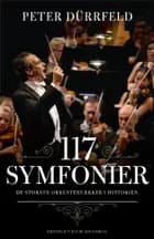 117 symfonier
