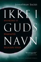 Ikke i Guds navn