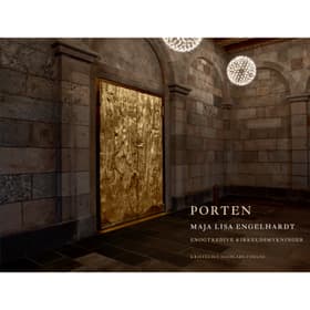 Porten af Maja Lisa Engelhardt