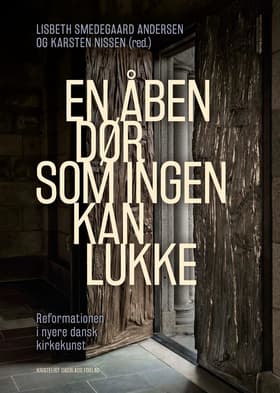 En åben dør, som ingen kan lukke af Lisbeth Smedegaard Andersen