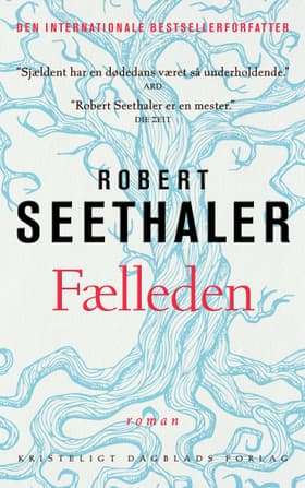 Fælleden af Robert Seethaler