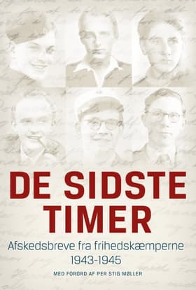 De sidste timer af Diverse Diverse