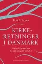 Kirkeretninger i Danmark