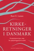 Kirkeretninger i Danmark