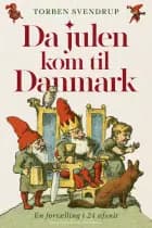 Da julen kom til Danmark