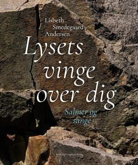 Lysets vinge over dig af Lisbeth Smedegaard Andersen