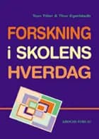 Forskning i skolens hverdag
