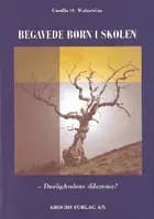Begavede børn i skolen