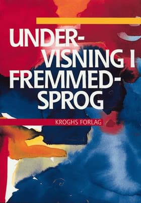 Undervisning i fremmedsprog af Mogens Jansen