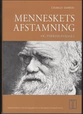 Menneskets afstamning og Parringsvalget af Charles Darwin