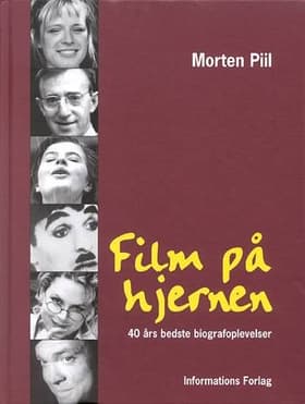 Film på hjernen af .