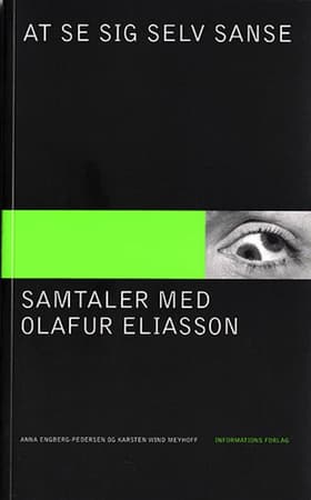 At se sig selv sanse af Karsten Wind Meyhoff