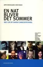 En nat bliver det sommer