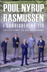 I grådighedens tid af Poul Nyrup Rasmussen