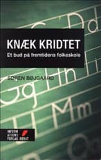 Knæk kridtet af Søren Bøjgaard