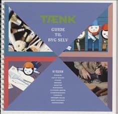 TÆNK - Guide til byg selv af Pernille Tranberg