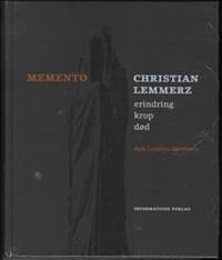 Memento - Christian Lemmerz af Ann Lumbye Sørensen
