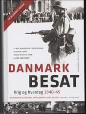 Danmark besat af Christensen m.fl.