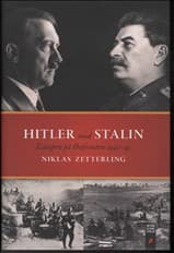 Hitler mod Stalin af Niklas Zetterling