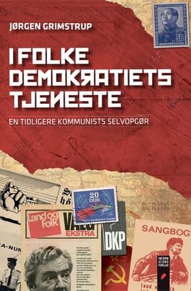 I folkedemokratiets tjeneste af Jørgen Grimstrup