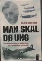 Man skal dø ung
