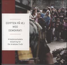Egypten på vej mod demokrati af Div. forfattere