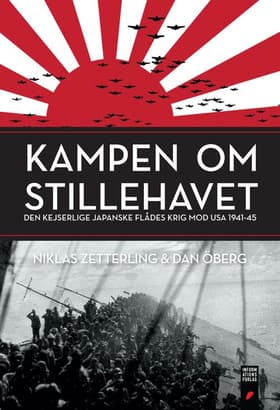 Kampen om Stillehavet af Niklas Zetterling