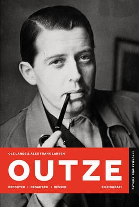 Outze af Ole Lange