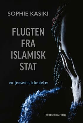 Flugten fra Islamisk Stat af Pauline Guénaj